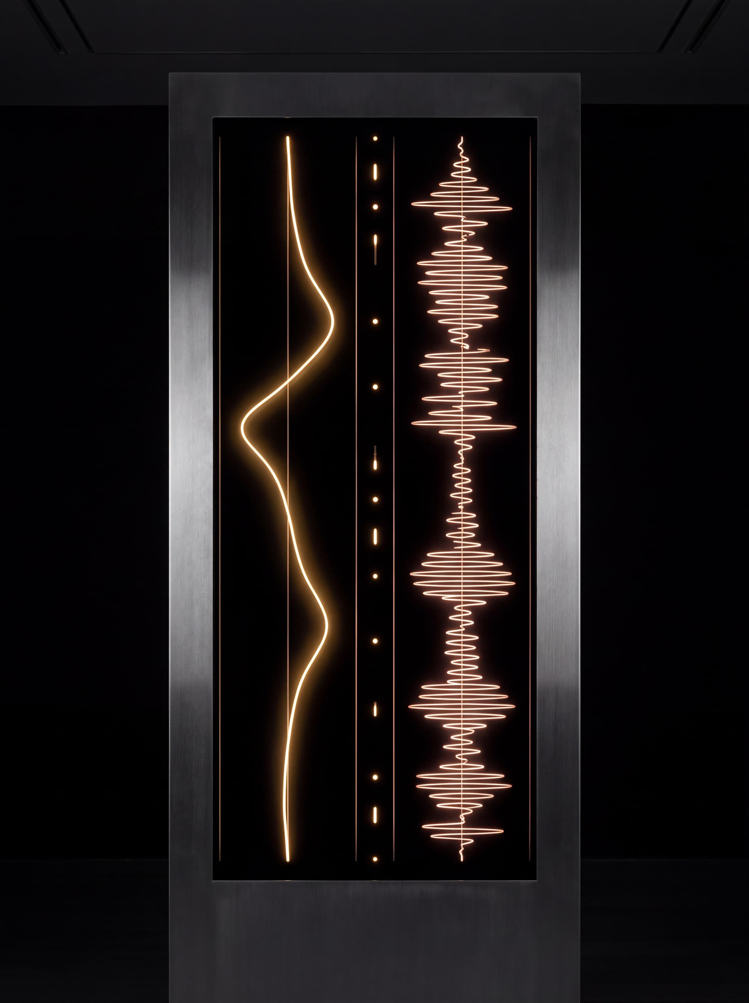 Voice Modulation