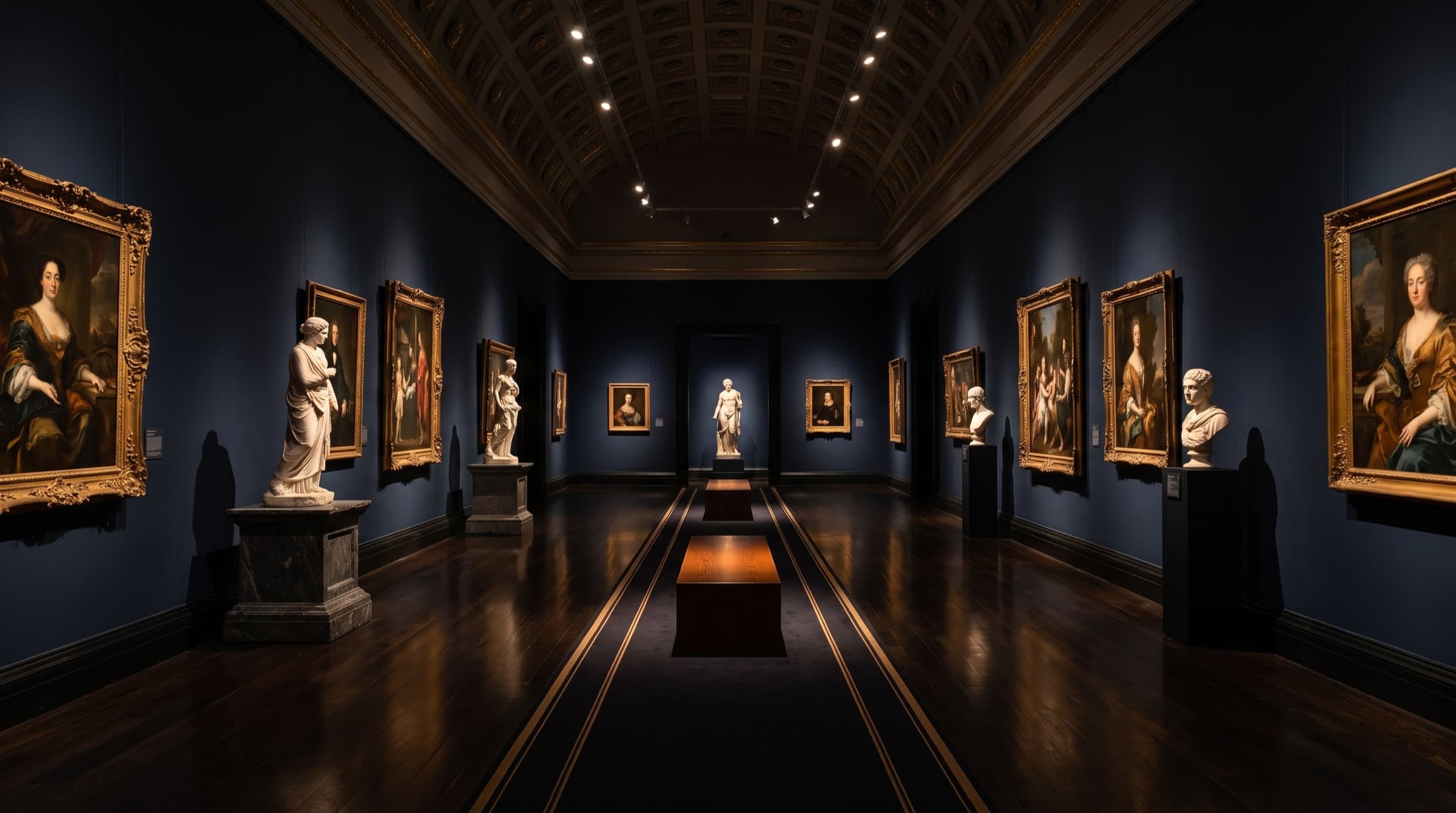 Grand Gallery