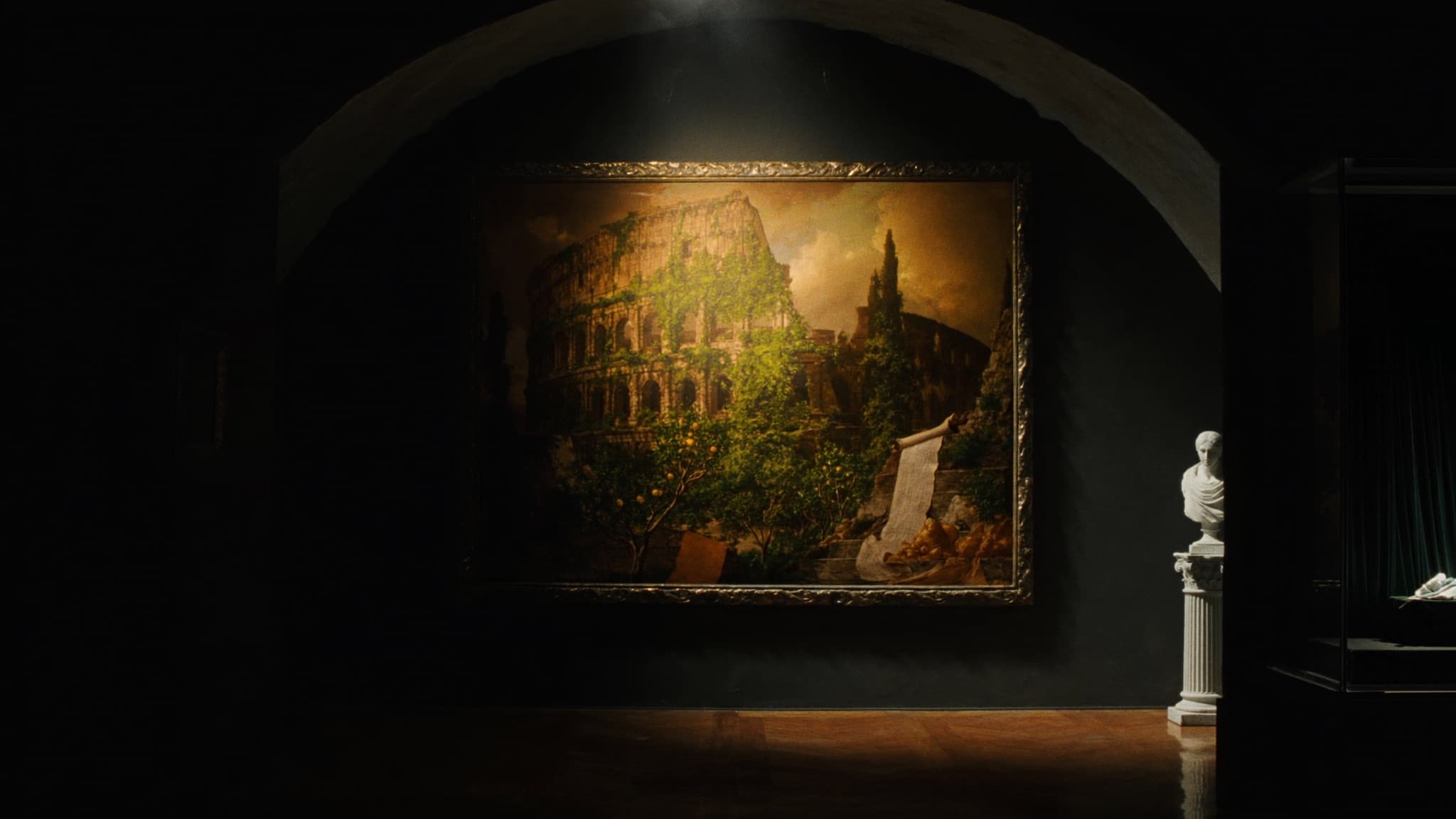 Discovery Chamber