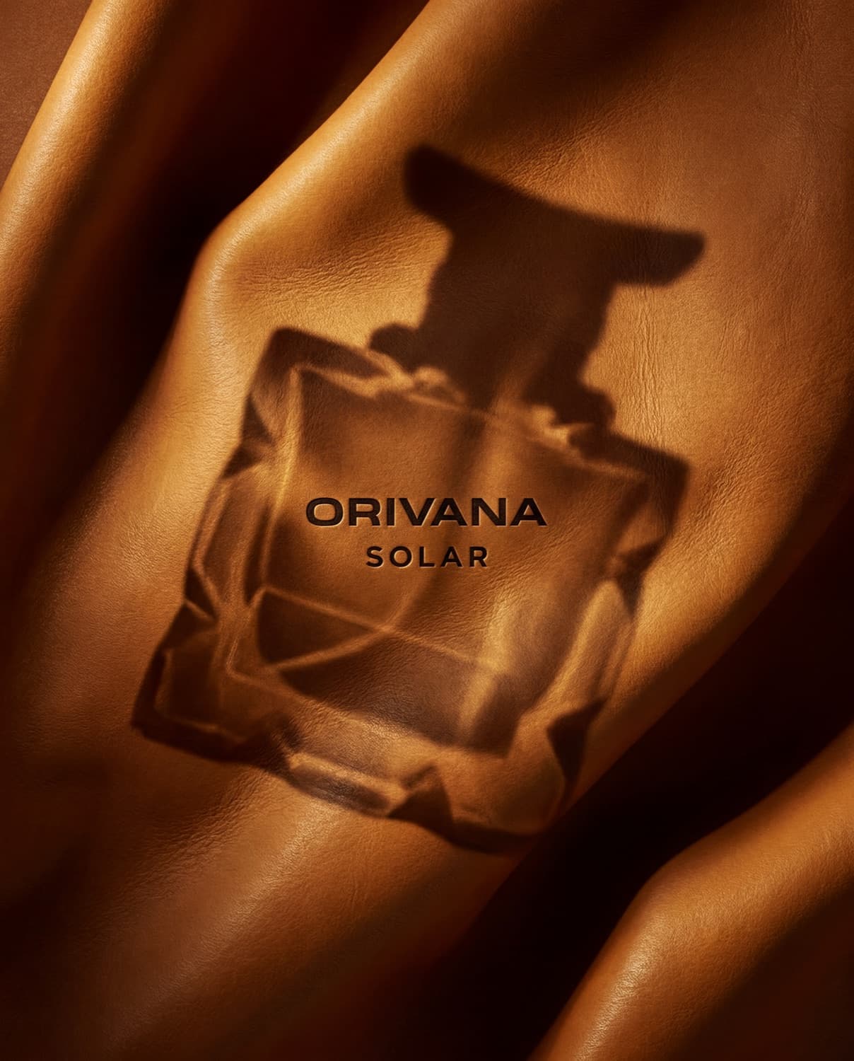 L'Orientale Fragrances — AI frame