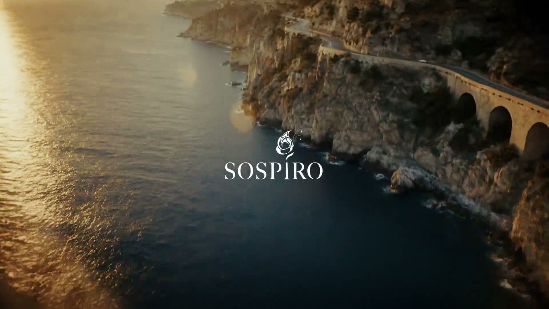 Sospiro — next case study